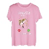 Forelle ruft an - Angler Angeln Forellenangeln Geschenk T-Shirt