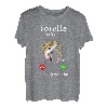 Forelle ruft an - Angler Angeln Forellenangeln Geschenk T-Shirt