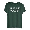Hook Line Sinker, Angeln ist billiger als das T-Shirt meiner Frau T-Shirt