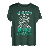 FINGER WEG VON MEINER RUTE T-Shirt