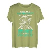 FINGER WEG VON MEINER RUTE T-Shirt
