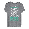 FINGER WEG VON MEINER RUTE T-Shirt