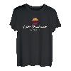 Lake Charlevoix MICHIGAN Barschangeln T-Shirt