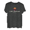 Lake Charlevoix MICHIGAN Barschangeln T-Shirt