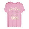 1999 wurden nur die besten Fischer geboren Funny Fishing T-Shirt