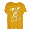 Wenn der Hecht ruft muss ich los Hecht Mann Carp Fishing T-Shirt