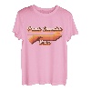 Retro Puerto Escondido 80er Jahre Outfit - Puerto Escondido Beach T-Shirt