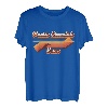 Retro Puerto Escondido 80er Jahre Outfit - Puerto Escondido Beach T-Shirt