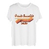 Retro Puerto Escondido 80er Jahre Outfit - Puerto Escondido Beach T-Shirt