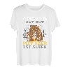 Herren Angeln und Bier Angler Sprüche T-Shirt