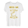 Angler Fischer Fischen & Lustiges Zander angeln T-Shirt