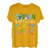 Cousin Birthday Crew Sea Ocean Fish Angeln Bruder Cousin T-Shirt