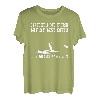Ich habe viele Fische gefangen, aber meinen besten Fangfisch T-Shirt