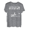Ich habe viele Fische gefangen, aber meinen besten Fangfisch T-Shirt