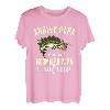 Herren Angler Papa Wie Ein Normaler Papa Nur Viel Cooler Vatertag T-Shirt