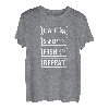 Eat Sleep Fish Repeat Outdoor Fisherman's Fishing T-Shirt
