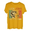 Lustige Vintage-Angelwitze, für Herren und Damen, Fischer, Barsch, Fisch T-Shirt