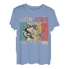 Lustige Vintage-Angelwitze, für Herren und Damen, Fischer, Barsch, Fisch T-Shirt