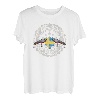 Schweden Angeln Schwedische Flagge Angeltour Hecht Angler T-Shirt