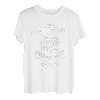 Herren I'm a Grandpa And Fish Like A Boss Funny Fishing Grandfather T-Shirt