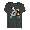 Herren Dein Fang braucht dich Fischer Angler Fischen T-Shirt