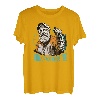 Herren Dein Fang braucht dich Fischer Angler Fischen T-Shirt