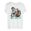 Herren Dein Fang braucht dich Fischer Angler Fischen T-Shirt