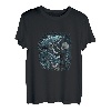 Fischangeln T-Shirt