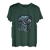Fischangeln T-Shirt