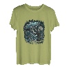 Fischangeln T-Shirt