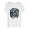 Fischangeln T-Shirt