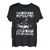Angel Geschenk für Fischer Angeln T-Shirt