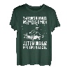 Angel Geschenk für Fischer Angeln T-Shirt