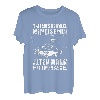 Angel Geschenk für Fischer Angeln T-Shirt