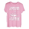 Angel Geschenk für Fischer Angeln T-Shirt