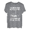 Angel Geschenk für Fischer Angeln T-Shirt