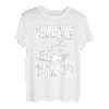 Angel Geschenk für Fischer Angeln T-Shirt