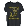 Angler Angler Sport T-Shirt
