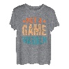 Kein Game Warden T-Shirt