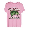 Funny Fisherman's 10th Birthday 10 Barsch Angeln B-Day T-Shirt