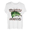 Funny Fisherman's 10th Birthday 10 Barsch Angeln B-Day T-Shirt