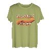 Retro Lake Placid 80er Jahre Outfit - Lake Placid T-Shirt