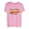 Retro Lake Placid 80er Jahre Outfit - Lake Placid T-Shirt
