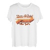 Retro Lake Placid 80er Jahre Outfit - Lake Placid T-Shirt