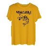 Walleyeholic Zanderfischerei Zanderfischer T-Shirt