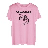 Walleyeholic Zanderfischerei Zanderfischer T-Shirt