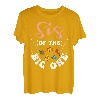 Sis Of The Big One Angeln, Geburtstagsparty, Geburtstag, Feier T-Shirt