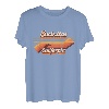 Retro Encinitas 80er Jahre Outfit - Encinitas Beach T-Shirt
