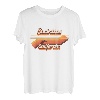 Retro Encinitas 80er Jahre Outfit - Encinitas Beach T-Shirt