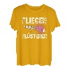 Meerforelle Fliegen Angeln Angler Witze Mefo Fliegenfischen T-Shirt